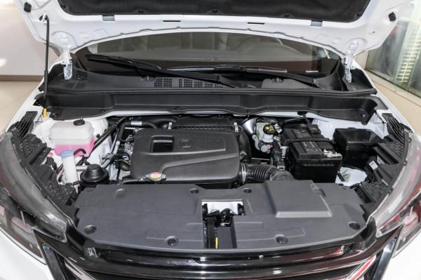 價效比才是最大亮點,詳細圖解新款長安CS15