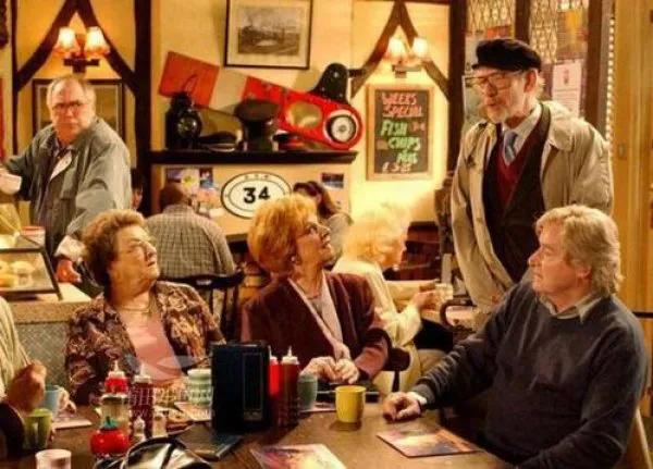 世界上最長的電視劇18262集，一輩子都看不完