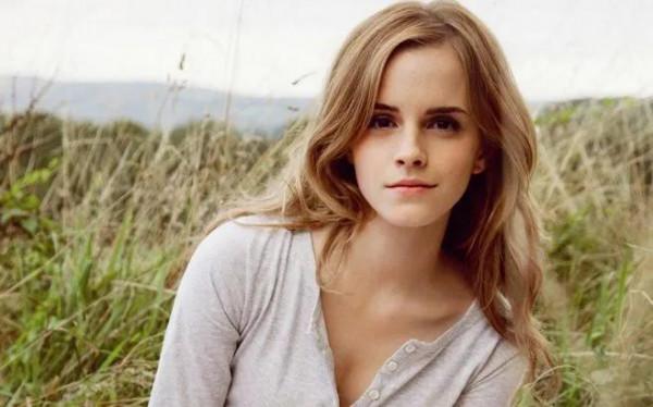 美貌與智慧並存的「艾瑪.沃森」究竟有多麼美麗？