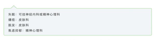 年底大體檢，一定要拒絕“無效體檢”
