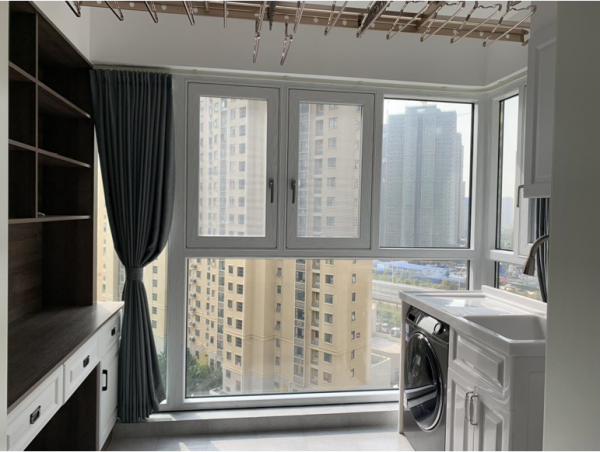 「家快裝裝飾」擅長區域性改造，打造整體美好——2021“湖北工匠杯”室內裝飾職業技能大