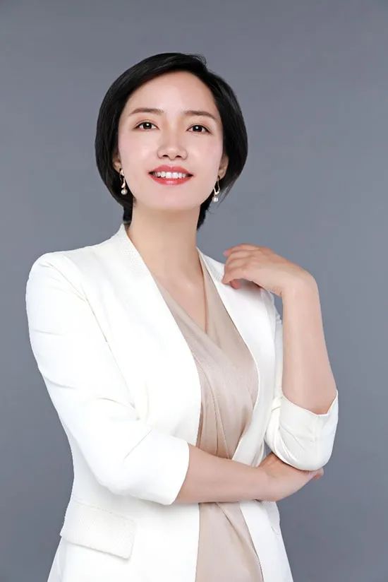 走近小步在家創始人彭琳琳:心中有愛 眼裡有光 走近小步在家創始人彭琳琳:心中有愛 眼裡有光