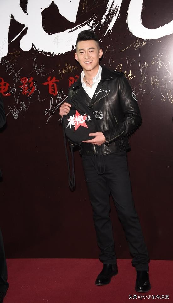 《親愛的孩子們》的男主魯諾，長得挺帥的！他是一名中德混血兒？