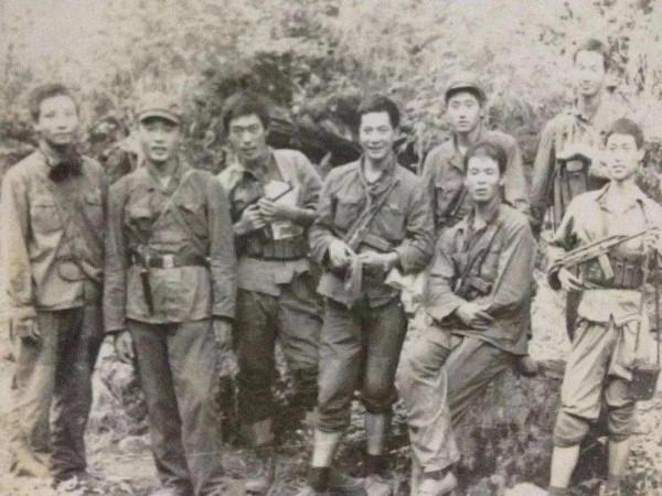 20萬把79微衝玩跨界，服役超過40年，何時才能退出裝備序列？