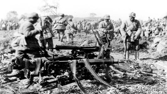 盤點近代四川籍十大名將，個個都是開國元勳，四位成為了開國元帥