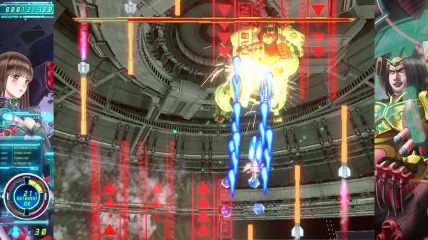 《冤罪執行遊戲Yurukill》中文版確定將與日版同步上市