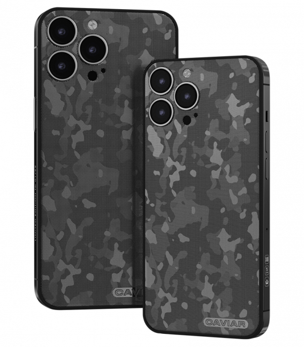 比諾基亞厲害多了！防彈蘋果手機開賣：價格直接上天