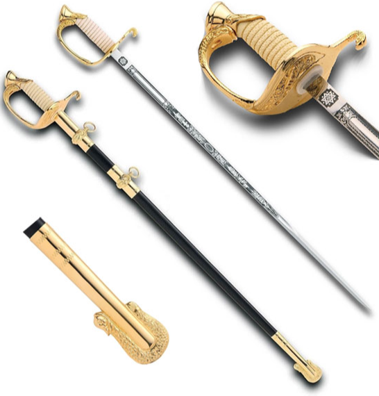 詳解美海軍女軍官的白色禮服,一套軍裝三種穿法,就看戴什麼獎章 詳解美海軍女軍官的白色禮服,一套軍裝三種穿法,就看戴什麼獎章