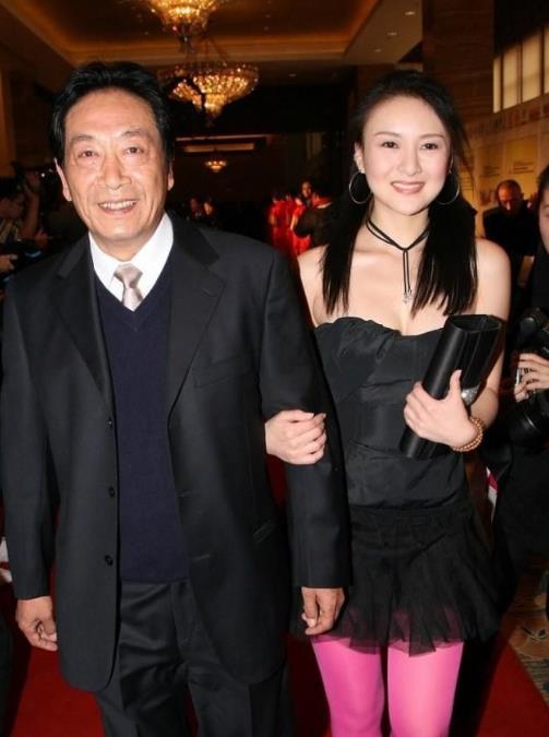 “老來得子”的5位男星,他81歲得女還想生,王剛兒子和外孫同歲 “老來得子”的5位男星,他81歲得女還想生,王剛兒子和外孫同歲