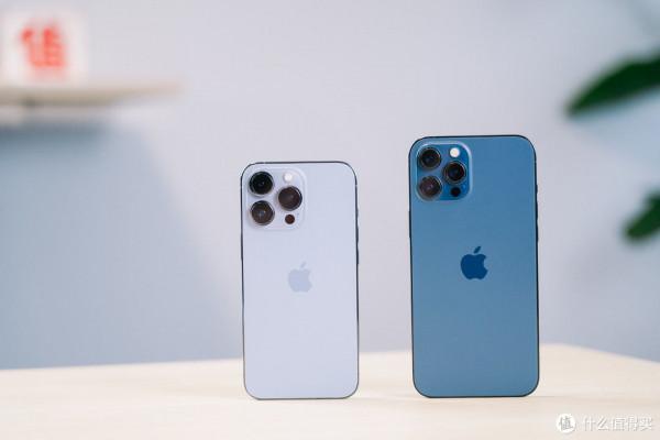 iPhone 13 Pro首發上手，一文看懂殼膜、充電、MagSafe那些事