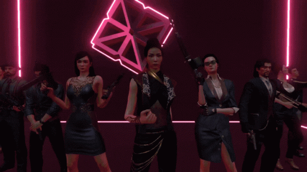 BG鏈遊早報:SYN CITY(同步城)黑手黨元宇宙,詳細解析 BG鏈遊早報:SYN CITY(同步城)黑手黨元宇宙,詳細解析