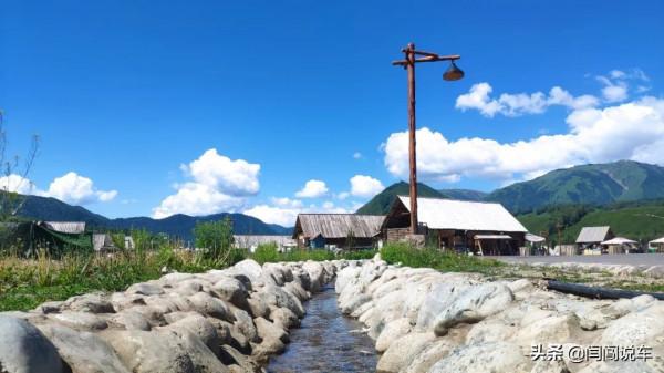 大美風景絕絕子！新疆自駕攻略（上）