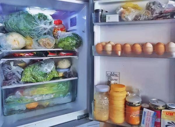 “塑膠袋”放進冰箱會致癌，是真的嗎？實驗揭開真相，早知早獲益