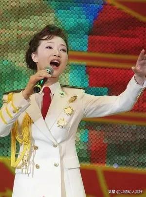 “軍中花仙子”呂薇,與父母不為人知的“戰爭”,未婚最期盼愛情 “軍中花仙子”呂薇,與父母不為人知的“戰爭”,未婚最期盼愛情