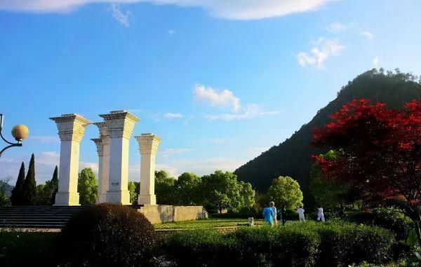 厲害！江西這四大名門望族，快看看你是其中一員嗎