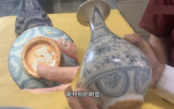 砡知行（5） 再辯玉溪窯玉壺春瓶