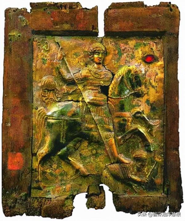 撒旦居然是龍?都是翻譯惹的禍,捋一捋西方龍形象的變遷史 撒旦居然是龍?都是翻譯惹的禍,捋一捋西方龍形象的變遷史