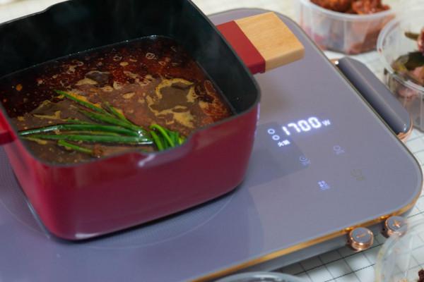 年貨節必入家電參考，過年就要美食，保暖，清潔