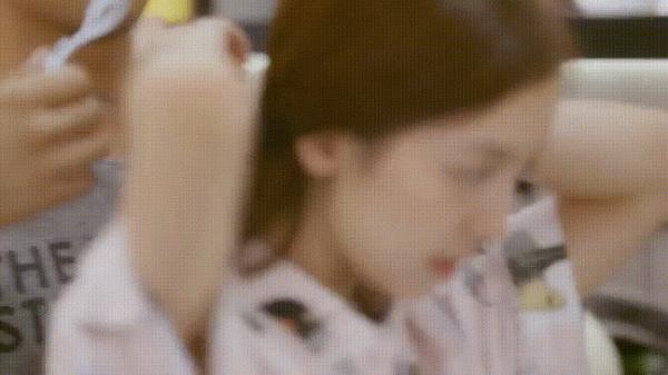 還記得《心動的訊號》胡金銘嗎？原來她早脫單了