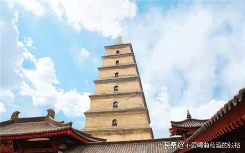 中國值得去的100個地方（轉自微信朋友圈）