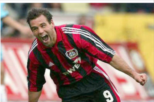 盤點歐洲五大聯賽豪門俱樂部歷史最佳射手