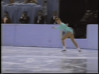 美國花滑女王退役後改打職業拳擊,但很多人不覺勵志反罵罪有應得 美國花滑女王退役後改打職業拳擊,但很多人不覺勵志反罵罪有應得