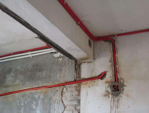 老師傅坦言相告:水電改造做好這3點才算合格 老師傅坦言相告:水電改造做好這3點才算合格