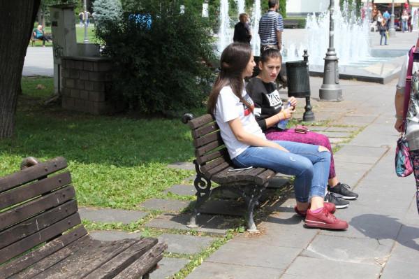 探訪塞爾維亞貝爾格萊德 探訪塞爾維亞貝爾格萊德