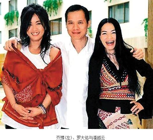 齊秦、王傑跌下神壇:長江後浪推前浪,歌壇容不下“過氣天王”? 齊秦、王傑跌下神壇:長江後浪推前浪,歌壇容不下“過氣天王”?