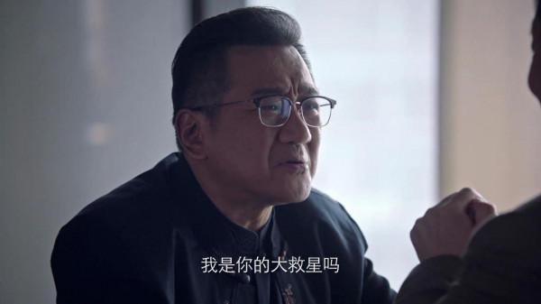 《突圍》大結局將至，重排演員演技，2位主角均未擠進前3