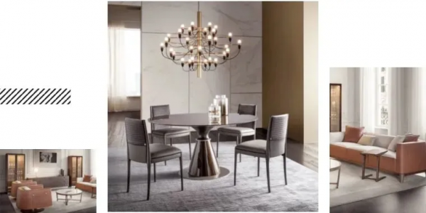 家居也有“氛圍感”？看寶能·第一空間如何靠“氛圍感”出圈