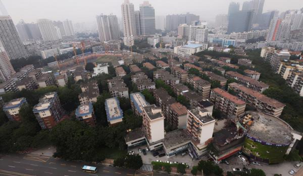 老舊小區改造在進行，年度目標5.3萬個，房價真能如願下跌嗎？