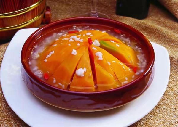 秋冬最適合吃10道蒸菜，簡單一蒸，好吃又營養，適合天冷進補而食