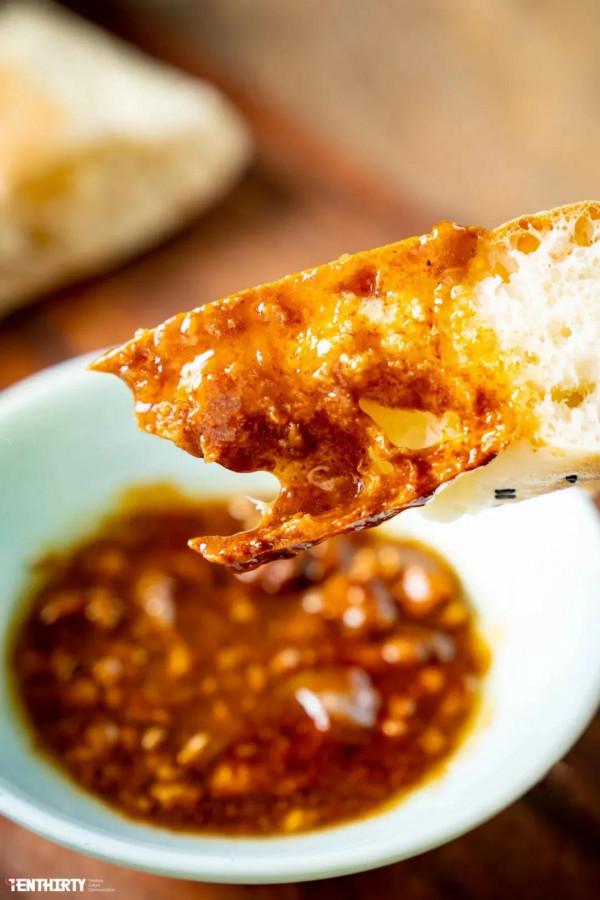 剁饃：武漢最沒有存在感的名小吃