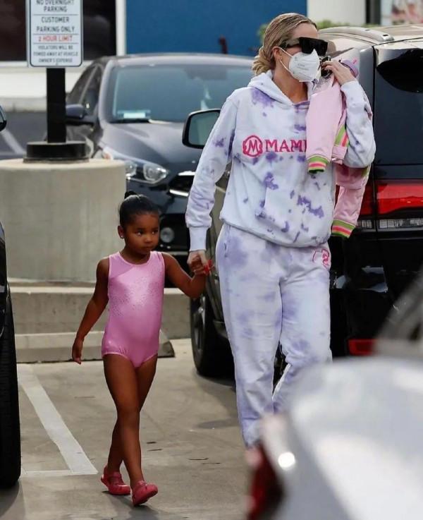 NBA球星特里斯坦·湯普森即將再次當爸