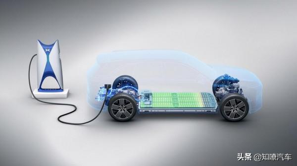 續航1008公里！這屆廣州車展的新能源車有多不講武德