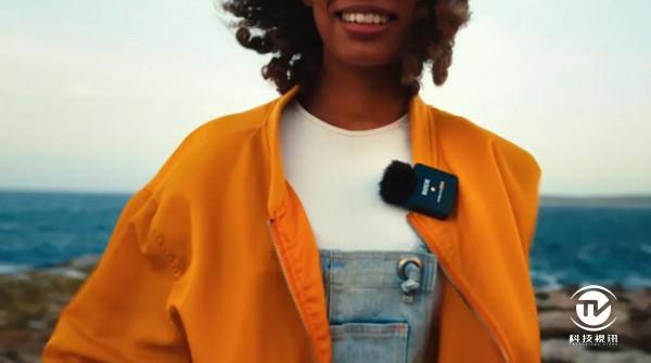 內容創作者的錄音首選&mdash;&mdash;羅德 Wireless Go II 無線麥克風評測