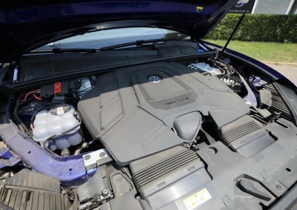 新款大眾途銳正式上市！