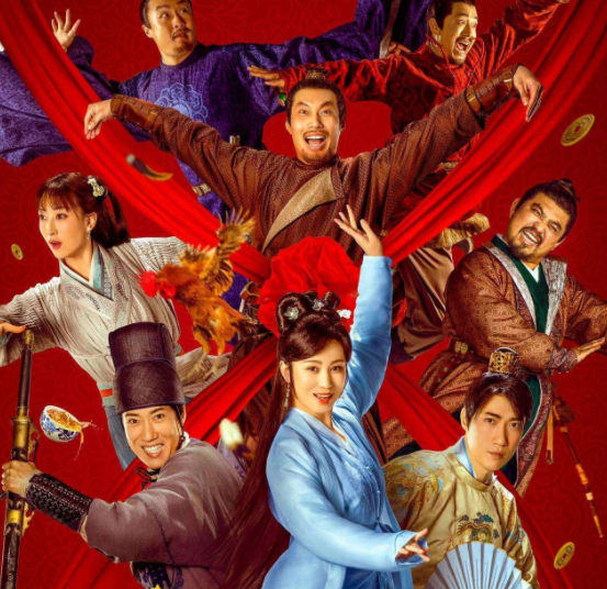 《這個殺手不太冷靜》：把舞臺劇搬上大銀幕，居然票房大爆