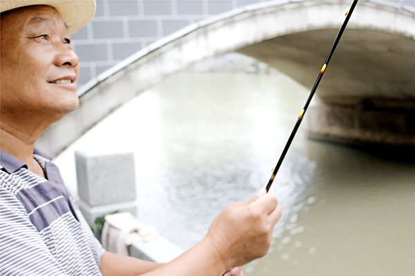 你有沒有哪一瞬間，覺得自己老了？其實身體早已給出4個訊號