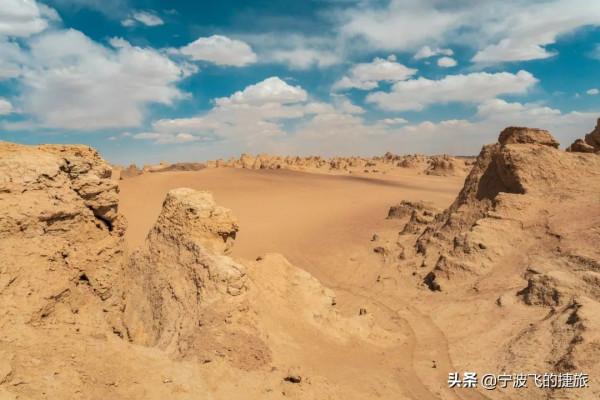 青海又一個世界級景點關閉!有些風景一旦錯過,就是一輩子了 青海又一個世界級景點關閉!有些風景一旦錯過,就是一輩子了