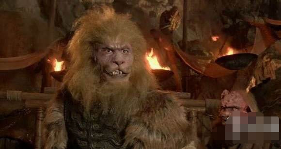 太上老君的青牛和太乙救苦天尊的九靈元聖，哪位實力強大見識廣呢