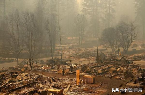 19死63傷,美國紐約發生30年來最嚴重火災,暴露美國基建大困境 19死63傷,美國紐約發生30年來最嚴重火災,暴露美國基建大困境