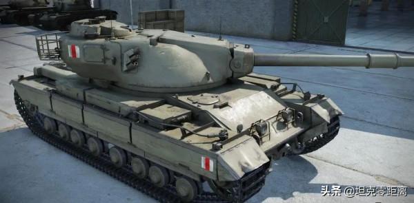 坦克世界 為了對抗“IS-3”的產物！遊戲裡還真能把-3吊起來錘