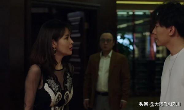 《不惑之旅》劇集未過半，他們兩個卻成了觀眾“最討厭”的人