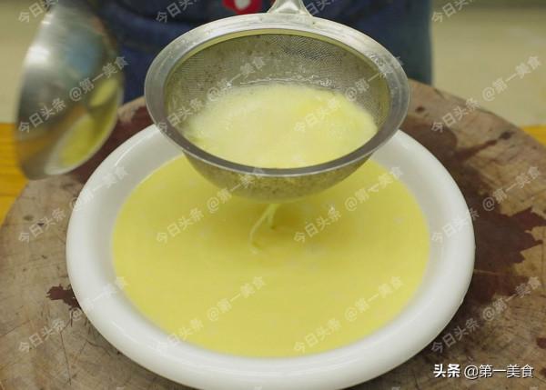 3種雞蛋最好吃的蒸法，細嫩軟滑Q彈，入口即化，幾分鐘做一盤