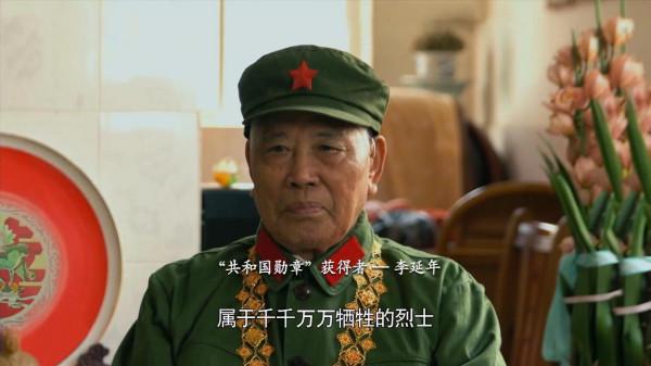 《功勳》二妞首次露面,小安東結局生了八個孩子 《功勳》二妞首次露面,小安東結局生了八個孩子