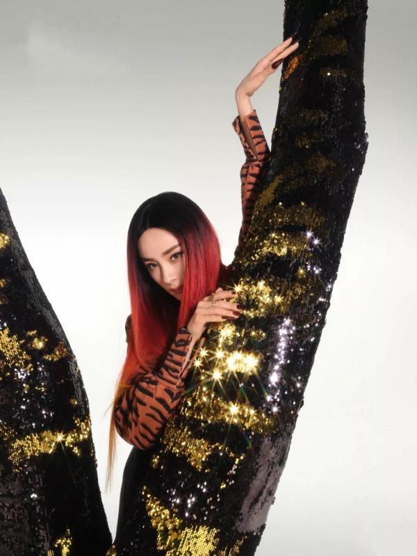 FENDI 2022春節限定系列欣賞