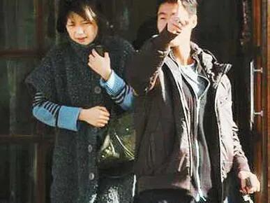 王勵勤的故事:國乒紀律標兵,與趙薇談過戀愛,終娶小十歲嬌妻 王勵勤的故事:國乒紀律標兵,與趙薇談過戀愛,終娶小十歲嬌妻