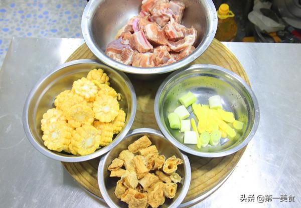 天冷了，5道熱氣騰騰的菜學起來，暖胃又暖身，每天不重樣，真香